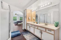 Lake Hideaway Waterfront Condo w/ Resort Perks!