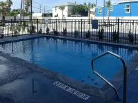 Seabreeze Hotel, an Ascend Collection Hotel Hotels near شاطئ إيست بيتش (East Beach)