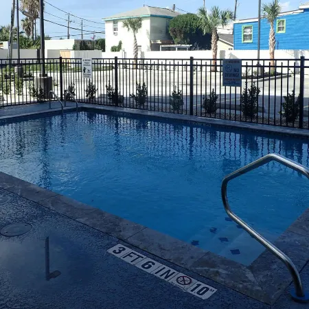 Seabreeze Hotel, an Ascend Collection Hotel