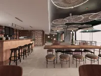 Motto by Hilton Recife Antigo Hotels near Boa Vista