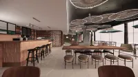 Motto by Hilton Recife Antigo - 피트니스 시설