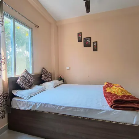 shivashray homestay
