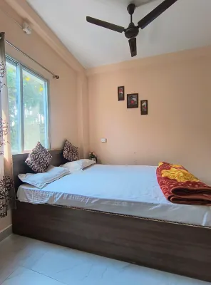 shivashray homestay Hotel a 