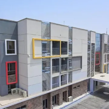 Gardenia Vacation Settlement - Housity