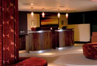 George Limerick Hotel - bar
