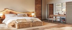 La Santa Hotel Boutique