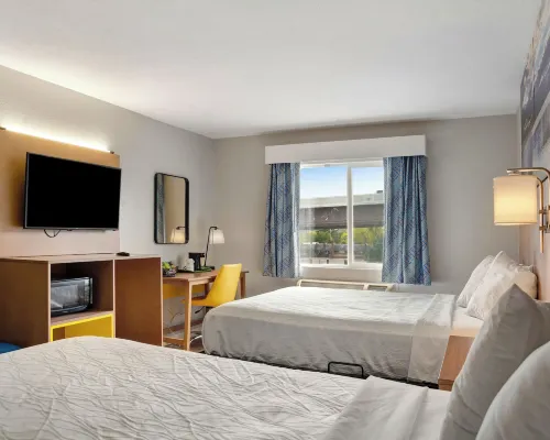 Days Inn by Wyndham Omaha NE Hotels in Omaha