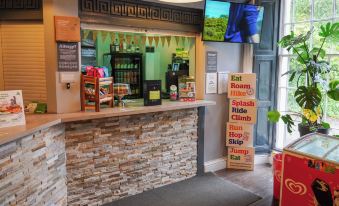 YHA Hawkshead