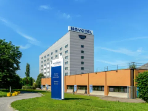 Novotel Milano Linate Aeroporto Hotel in zona Aeroporto di Milano-Linate
