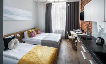 The Wavelo Collection