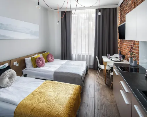The Wavelo Collection Hotels in der Nähe von Dragon’s Den