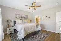 더 브랜슨 익스피리언스 - 발코니, 골프장 전망 있음