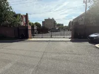 Luxury Lancaster Downtown Condo - 3 blocks from Central Market!