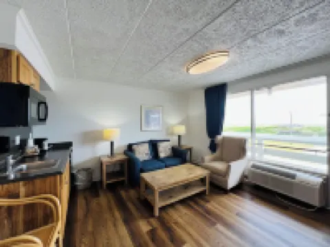 Mariner Inn and Suites Hotels in Kill Devil Hills