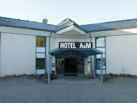 Hotel A&M Barsinghausen / Bad Nenndorf Hotels in Barsinghausen