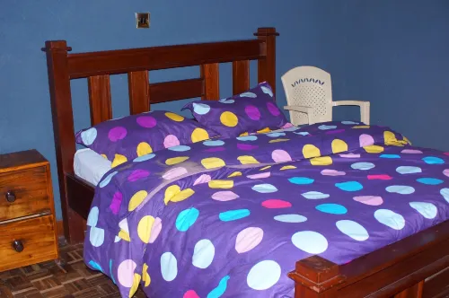 Bells Guest House - Wifi