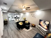 2 Bedrooms/2 Baths modern and comfortable home only 1.5 hours from Orland Hotels in Citrus Springs