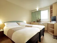 Ibis Setubal Ξενοδοχεία στην πόλη Σετούμπαλ