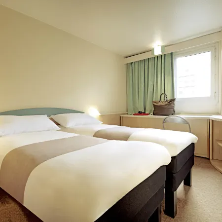 Ibis Setubal