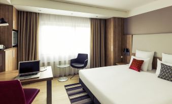 Mercure Hotel Nijmegen Centre