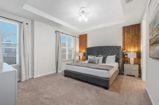 Dream Getaway Near Clubhouse