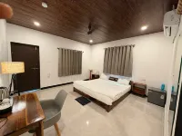 PAWS AT TIPESHWAR Hotels in Yavatmal