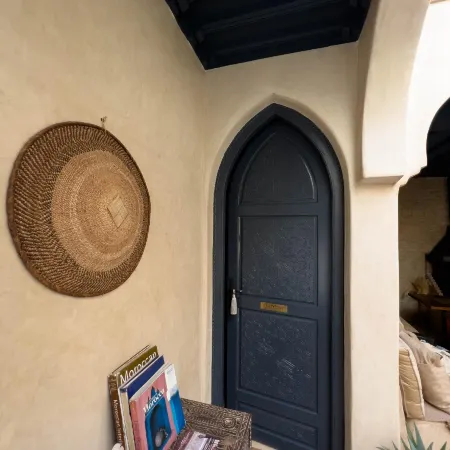 Riad Jonan & Spa