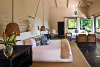 Copal Tree Lodge a Muy'Ono Resort - Wi-Fi