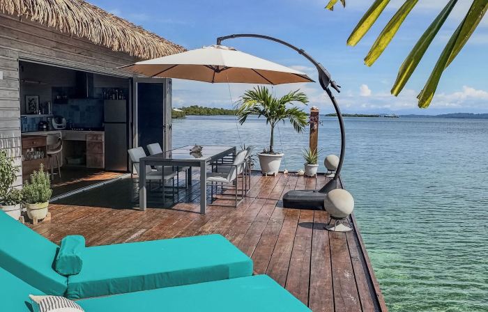 Coral Bay Bungalows