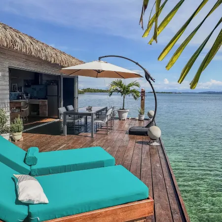 Coral Bay Bungalows