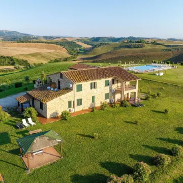Agriturismo Panieracci