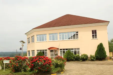 Jorany Hotel Resort Ikom Отели в г. Ikom