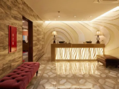 フェニックスパークホテル 名護のホテル