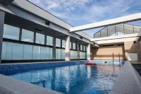 Holiday Inn TELAVI by IHG - Pool
