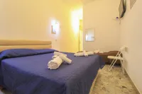 Fontanarossa Airport Room Catania Bagno Privato in Camera 800 mt Aeroporto - 2 ดาว