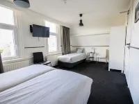 Stad & Strandhotel Elisabeth Hotels in Vlissingen