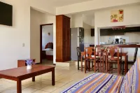 Quinta Carrizalillo Hotels in Puerto Escondido