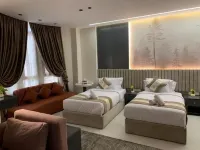 Atlantis Hotel - Boutique Stay - 陽台
