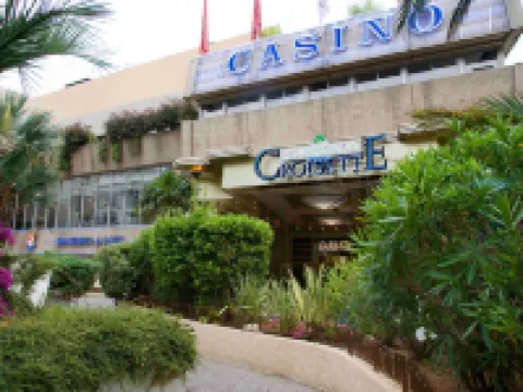 Ibis Budget Cannes Mougins Hotels in Mougins