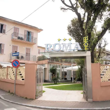 Hotel Roma