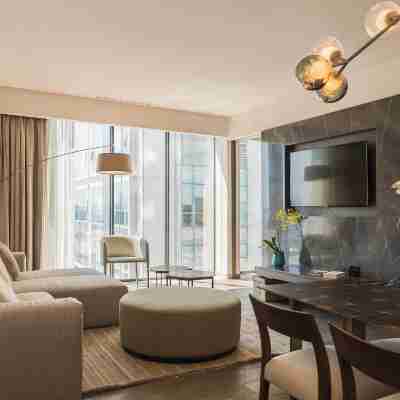 Hyatt Regency Andares Guadalajara Rooms