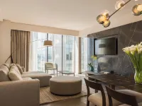 Hyatt Regency Andares Guadalajara Отели рядом с достопримечательностью «Культурный и конгресс-центр PALCCO»