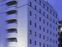 Hotel Global View Morioka Hotels in Morioka