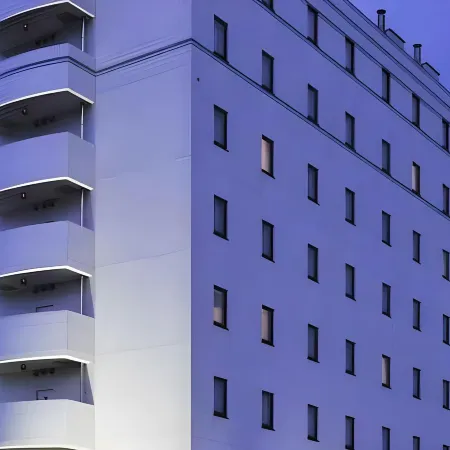 Hotel Global View Morioka