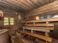 Artturin mökki Hotels in Siuntio