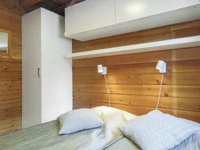 Keromaja Hotels in der Nähe von Kiilopaa