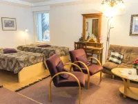 Kylpylä-Hotelli, Huone 448 - Homestays