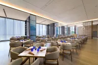 哈里斯酒店及套房那格亞巴淡 - 早餐