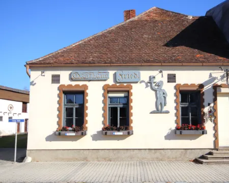 Friedl Hotels in Ritzing