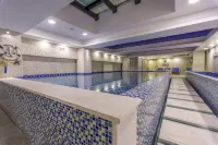 Grand Hotel Europa - Pools
